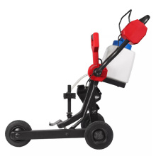 CHARIOT DECOUPEUSE 350 MXFUEL MILWAUKEE